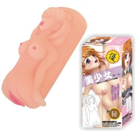 日本美少女自慰器 - 伊人成人情趣用品
