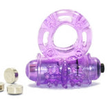 Wow!振动套环 - 伊人成人情趣用品
 - 1