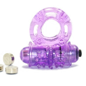 Wow!振动套环 - 伊人成人情趣用品
 - 1