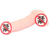 迷你仿真阳具 - 伊人成人情趣用品
 - 3