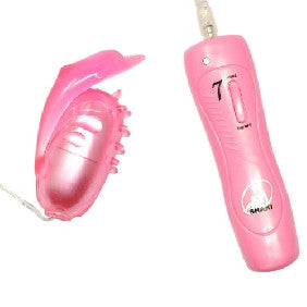 7速率海豚跳蛋 - 伊人成人情趣用品
 - 1