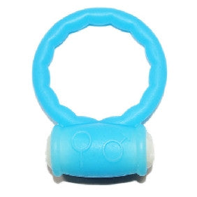 硅胶振动套环 - 伊人成人情趣用品
