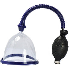 乳头刺激气泵 - 伊人成人情趣用品
 - 1