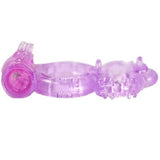 双子振动套环 - 伊人成人情趣用品
 - 2