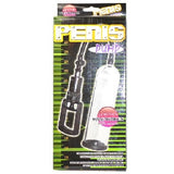 可自慰型阳具气泵 - 伊人成人情趣用品
 - 4