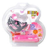 蝴蝶7速率穿戴式振动器 - 伊人成人情趣用品
 - 4