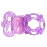 双子5速率振动套环 - 伊人成人情趣用品
 - 2