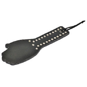 SM手掌皮拍 - 伊人成人情趣用品
