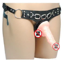 Great Boy 穿戴式阳具 - 伊人成人情趣用品
 - 1