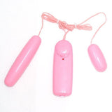 双头振动蛋 - 伊人成人情趣用品
 - 1