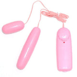 双头振动蛋 - 伊人成人情趣用品
 - 2