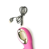 医用级硅胶G点振动棒 - 伊人成人情趣用品
 - 3