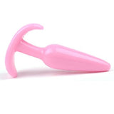 Oh Pleasure 肛塞 - 伊人成人情趣用品
 - 2