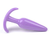 Oh Pleasure 肛塞 - 伊人成人情趣用品
 - 5