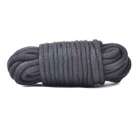 10米束缚绳（黑/红） - 伊人成人情趣用品
 - 1