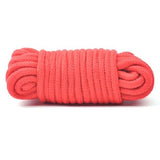 10米束缚绳（黑/红） - 伊人成人情趣用品
 - 3