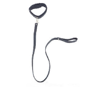 SM项圈与链 - 伊人成人情趣用品
 - 1