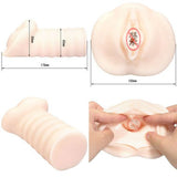 日本NPG 名器证明001小泽玛利亚真人3D阴臀倒模 - 伊人成人情趣用品
 - 2