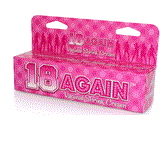 重返18 缩阴霜 - 伊人成人情趣用品
 - 1