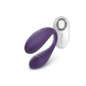 We-vibe Classic  智能手机App+遥控器控制 - 伊人成人情趣用品
 - 1