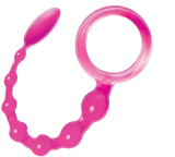 Wet Dreams 蛇形拉珠 - 伊人成人情趣用品
 - 2