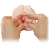 日本NPG 名器证明008 Hibiki Ootsuki 真人3D阴臀倒模 - 伊人成人情趣用品
 - 4