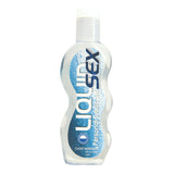 Liquid Sex 水溶性润滑液 4oz. (多种类型) - 伊人成人情趣用品
 - 1