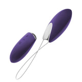 德国OVO R1无线遥控跳蛋 - 伊人成人情趣用品
 - 4