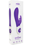 旋转兔振动棒 (粉/紫) - 伊人成人情趣用品
 - 4