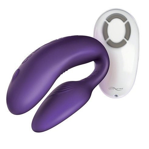 We-vibe 4 智能遥控器控制 - 伊人成人情趣用品
 - 1