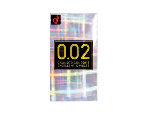 冈本002 EX 10支 - 伊人成人情趣用品
 - 1