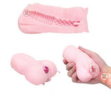 日本ToysHeart Woman Subscript 下体女孩自慰器 - 伊人成人情趣用品
 - 2