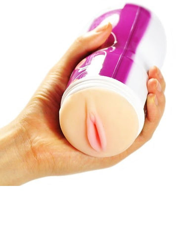 B-Link 阴唇飞机杯 - 伊人成人情趣用品
 - 1