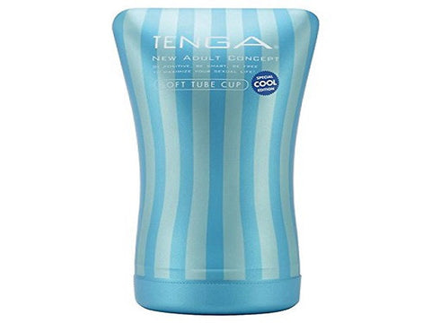 日本TENGA 飞机杯 限量清凉型 - 伊人成人情趣用品
 - 1