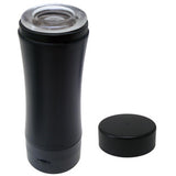 ToysHeart Zeke电动一体型自慰器 - 伊人成人情趣用品
 - 1