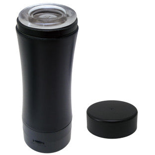 ToysHeart Zeke电动一体型自慰器 - 伊人成人情趣用品
 - 1