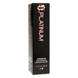 白金顶级润滑液 超油型 - 伊人成人情趣用品
 - 1