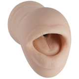 深喉口交自慰器 - 伊人成人情趣用品
 - 1