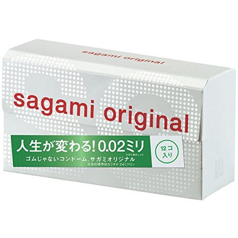 相扑原创 002经典版 12支装 - 伊人成人情趣用品
 - 1