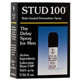 英国威马 Stud 100 男性延时喷剂 12ml - 伊人成人情趣用品
 - 1