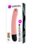 Dorcel 真实振感按摩棒 8.5寸 - 伊人成人情趣用品
 - 2