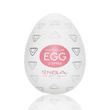 TENGA 自慰蛋 阶梯型 - 伊人成人情趣用品
 - 1