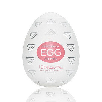 TENGA 自慰蛋 阶梯型 - 伊人成人情趣用品
 - 1