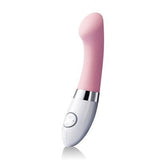 LELO GIGI 琪琪2代振动棒(粉/玫红） - 伊人成人情趣用品
 - 2