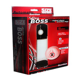 双用自慰增大器 - 伊人成人情趣用品
 - 1