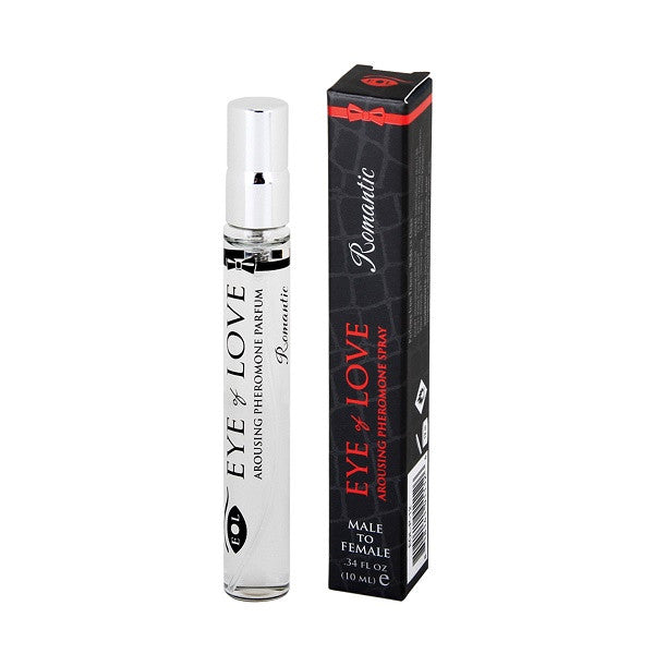Eye of Love 浪漫 10ml - 伊人成人情趣用品

