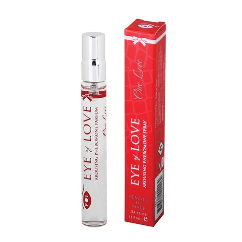 Eye of Love 一世之爱 10ml - 伊人成人情趣用品
