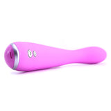 Adam & Eve 高级硅胶G点振动棒 - 伊人成人情趣用品
 - 4