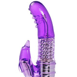 10寸G点珍珠振动棒 - 伊人成人情趣用品
 - 4