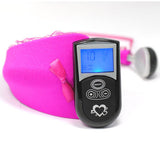 10速率遥控振动内裤 - 伊人成人情趣用品
 - 3